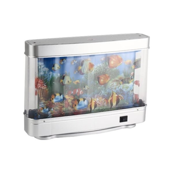 Simulation Ornamental Fish Lamp Home Night Decoration Home Decor - Image 10