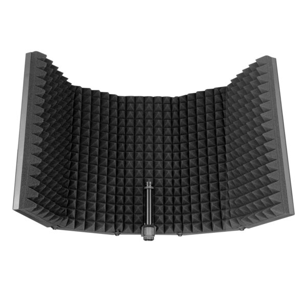 Microphone Recording Studio High-Quality Noise - Image 2