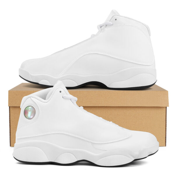 Basketball Shoes Sneakers - Image 9