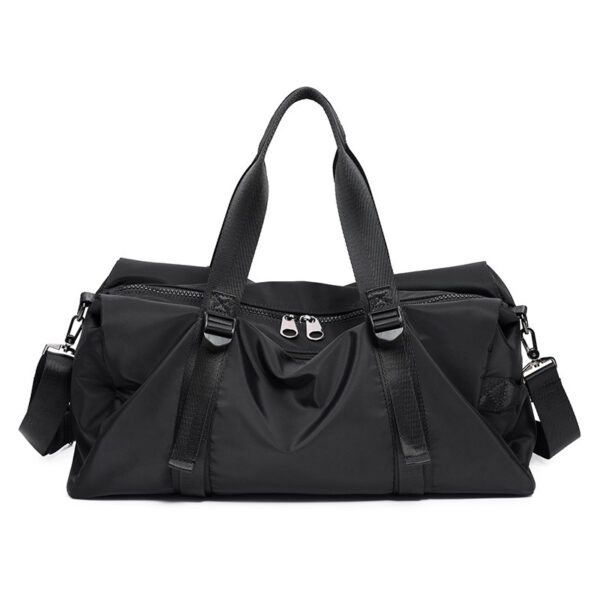 Portable Travel Bag Dry And Wet Separation Fitness - Image 5