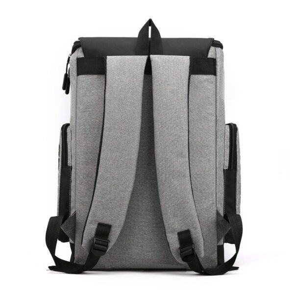 New Leisure Travel Backpack - Image 3