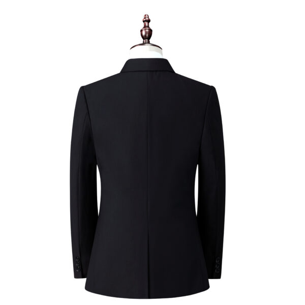 Business Suit Men's Suit Coat Formal Wear - Image 4