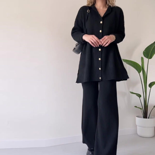 Fashion Casual Homewear Suits Women's Fashion - Image 4