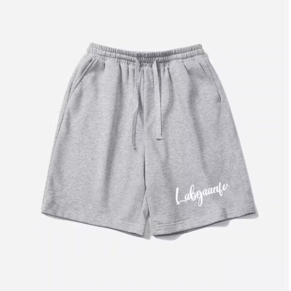 Straight Loose Casual Pants Trendy Sports - Image 4