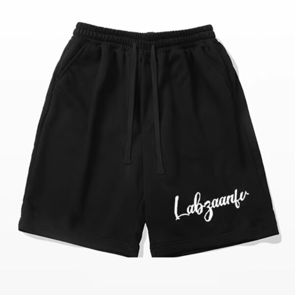 Straight Loose Casual Pants Trendy Sports - Image 5