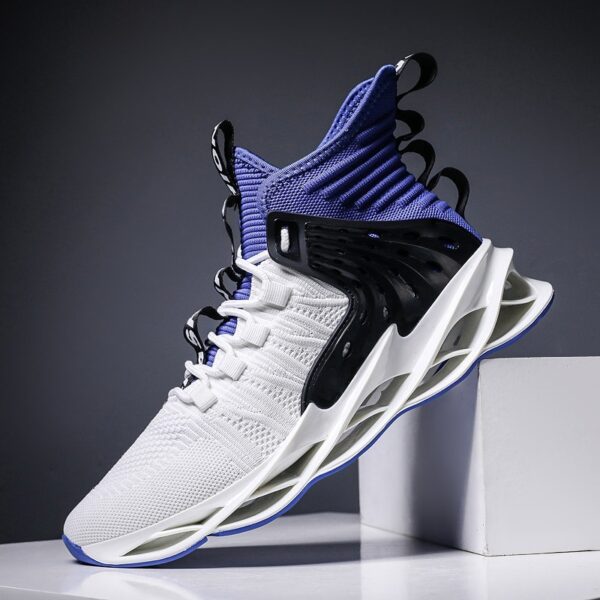 Men's Four Seasons Flyknit Breathable Blade - Image 3