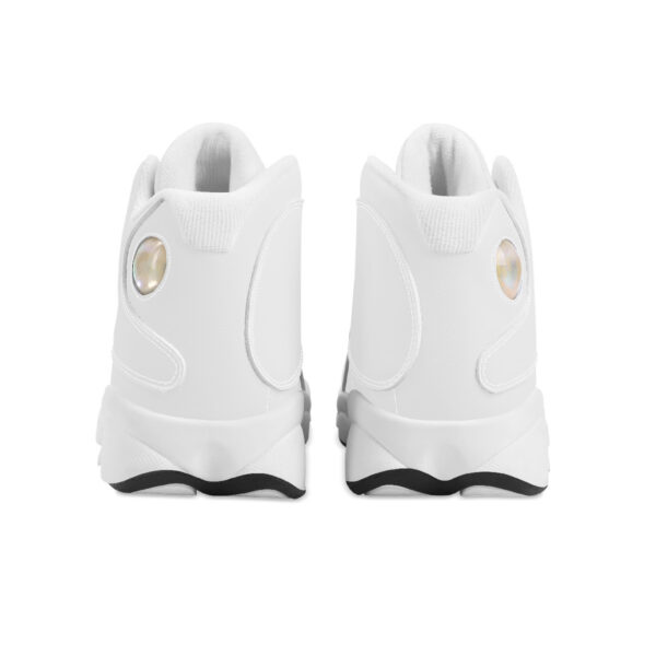 Basketball Shoes Sneakers - Image 2