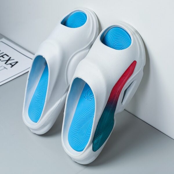 Men's Fashionable Outdoor Casual Sandals - Image 4
