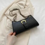 Bag Casual Trend Crossbody Small Square Bag