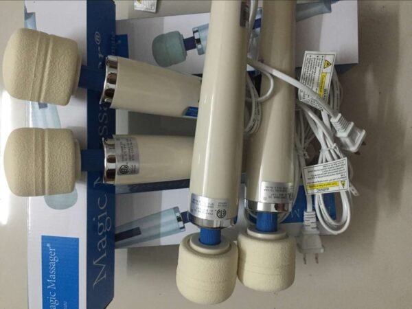 New Second Gear Big AV Stick Vibrating Spear - Image 2