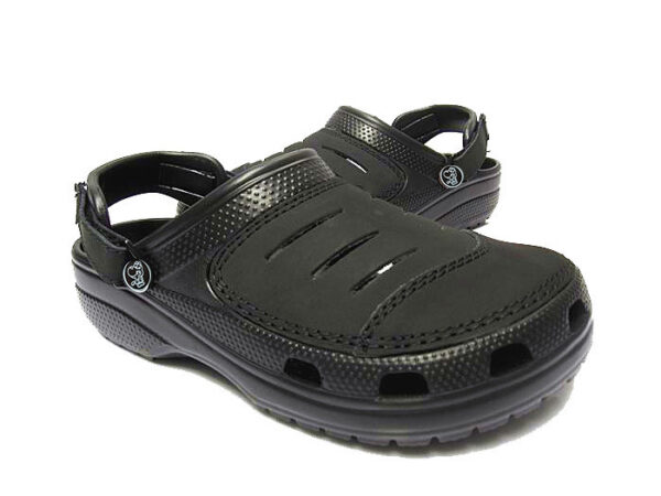 Beach Garden Men's Shoes Leisure Travel Slippers - Image 5