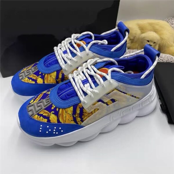 Men's Shoes Couple Height-increasing Shoes - Image 5