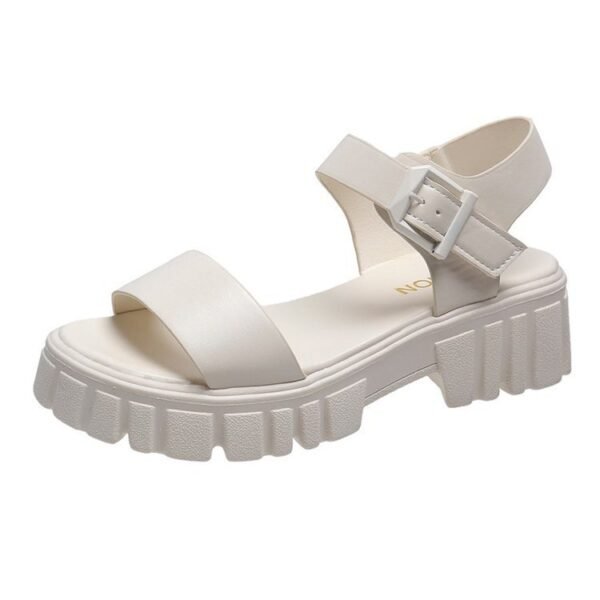 Casual Women's Sandals - Image 2