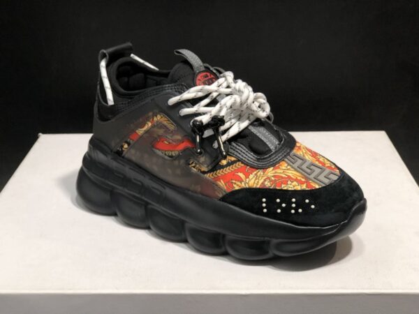 Men's Shoes Couple Height-increasing Shoes - Image 6