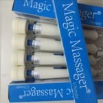 New Second Gear Big AV Stick Vibrating Spear