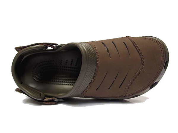 Beach Garden Men's Shoes Leisure Travel Slippers - Image 2