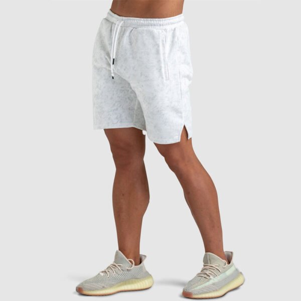 Muscle Workout Brothers Casual Running Training Sports Shorts - Image 7
