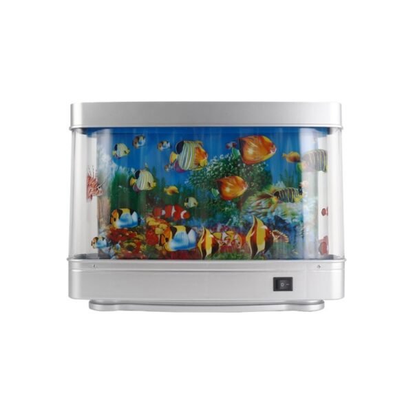 Simulation Ornamental Fish Lamp Home Night Decoration Home Decor - Image 5