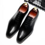 Formal Wear Wedding Shoes Trendy Shoes