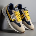 Trend All-match Casual Sports