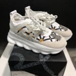 Men's Shoes Couple Height-increasing Shoes