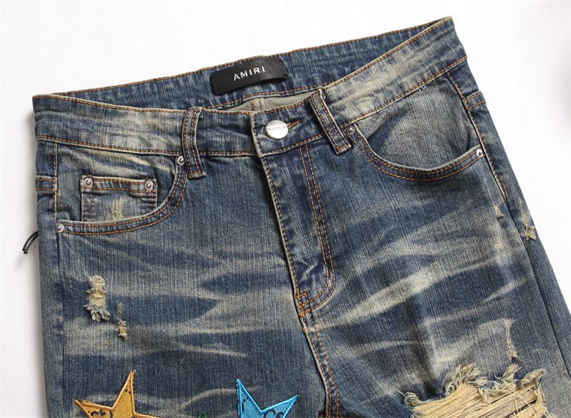 Fashion Elastic Slim Fit Skinny Pants - Image 7