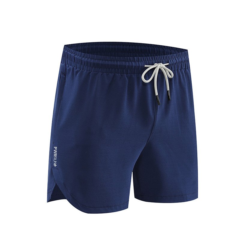 Quick Dry Training Basketball Woven Sports Shorts Men - Image 7