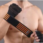Sports Non-slip Pressurized Riding