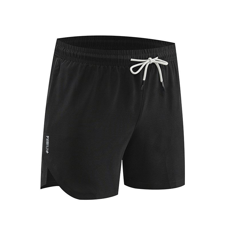 Quick Dry Training Basketball Woven Sports Shorts Men - Image 3
