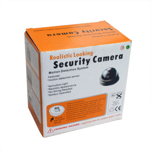 Security Camera - Image 2