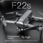 UAV Digital Image Transmission HD Aerial Camera