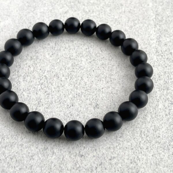 Black matte