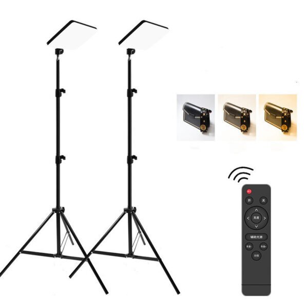 LED Square Fill Light Professional Indoor Mobile Phone - Image 4
