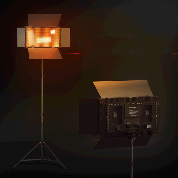 Led Photography Fill Light Indoor Portrait Photo Beauty - Image 2