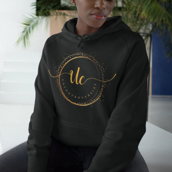 Unisex Hoodie Without Dispute - Image 3