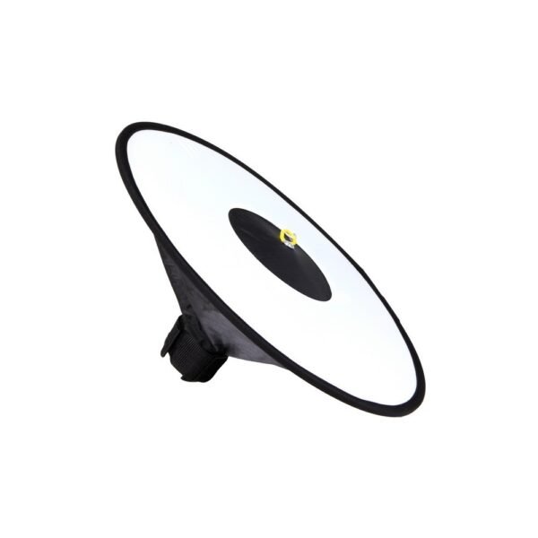 Conical annular soft light lampshade - Image 2
