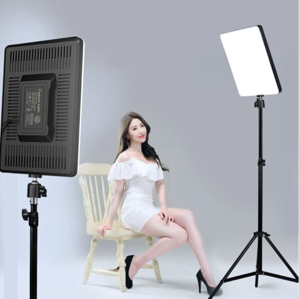 LED Square Fill Light Professional Indoor Mobile Phone