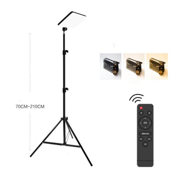 LED Square Fill Light Professional Indoor Mobile Phone - Image 5