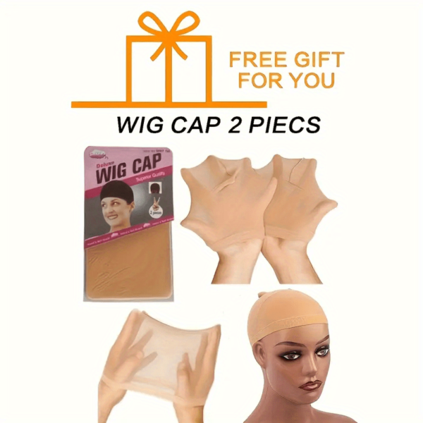 180% Density Premium Human Hair Short Bob Wig - Seamless Glueless Machine Made with Bangs - Natural Straight Style for Women - Image 10