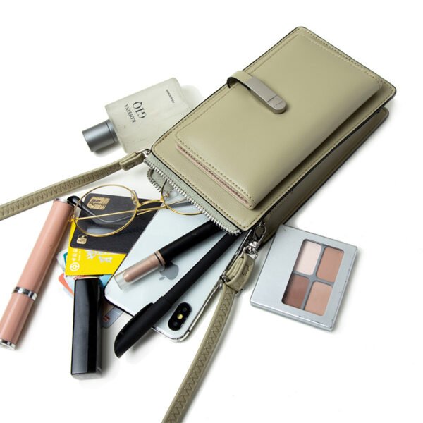 Multi-functional Touch Screen Phone Bag Women - Image 7