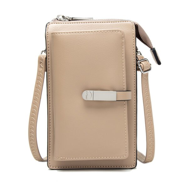 Multi-functional Touch Screen Phone Bag Women - Image 6