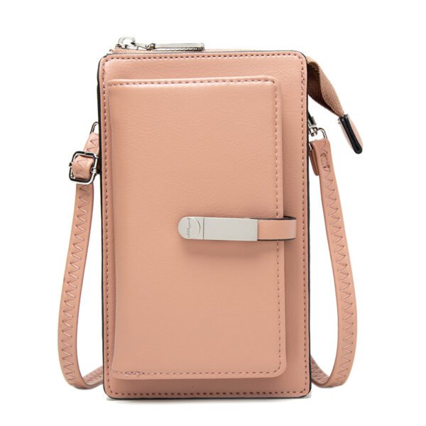 Multi-functional Touch Screen Phone Bag Women - Image 4