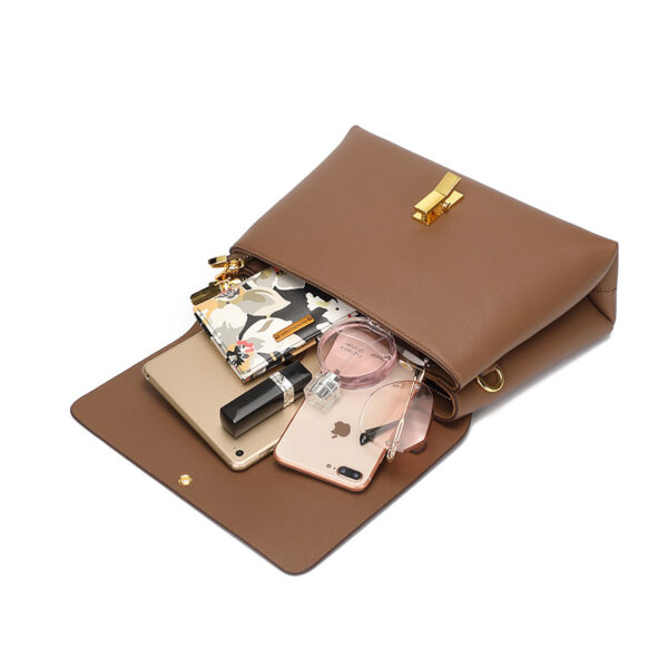 Special-interest Design All-match Messenger Bag Portable - Image 6