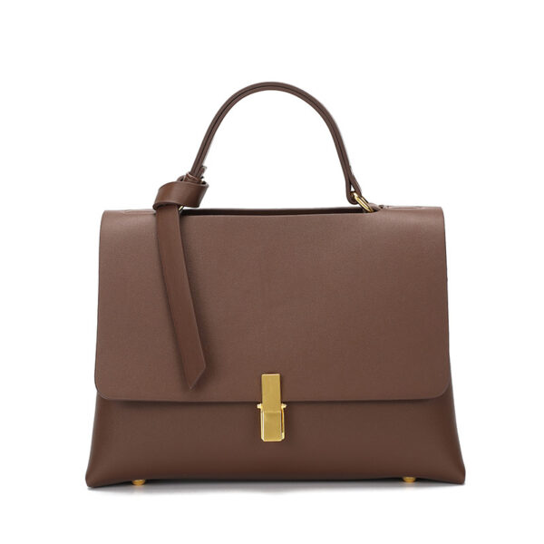 Special-interest Design All-match Messenger Bag Portable - Image 3