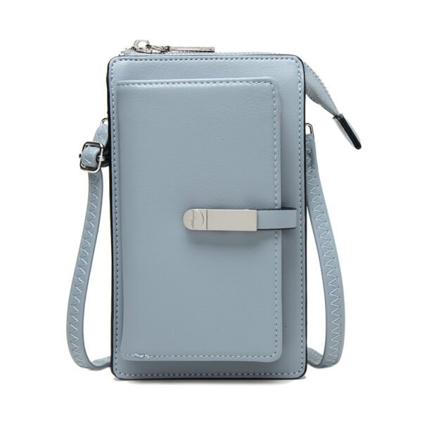 Multi-functional Touch Screen Phone Bag Women - Image 5