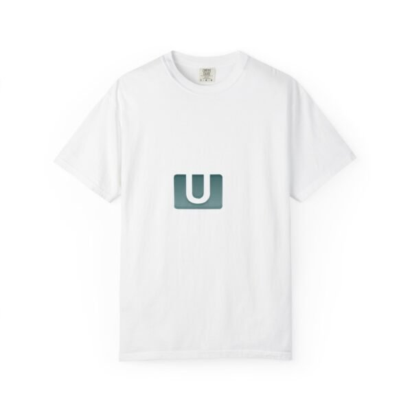 Unisex FOR-U T-shirt - Image 2