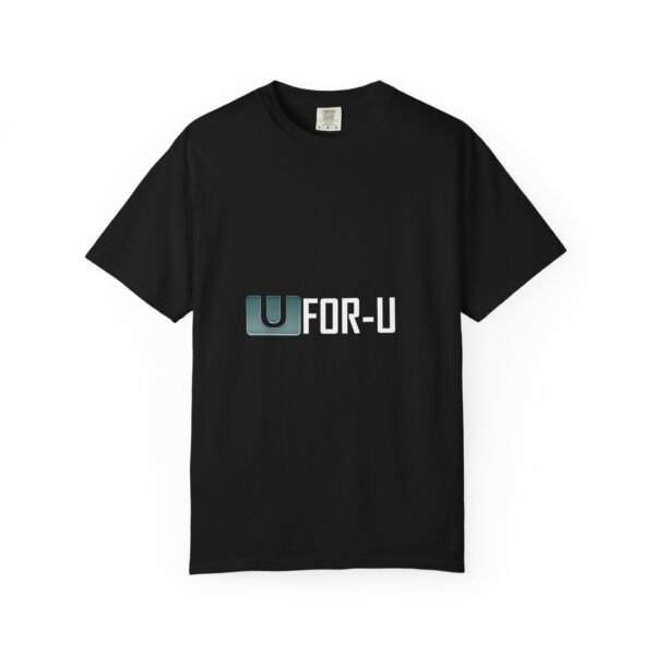 Unisex FOR-U T-shirt - Image 29