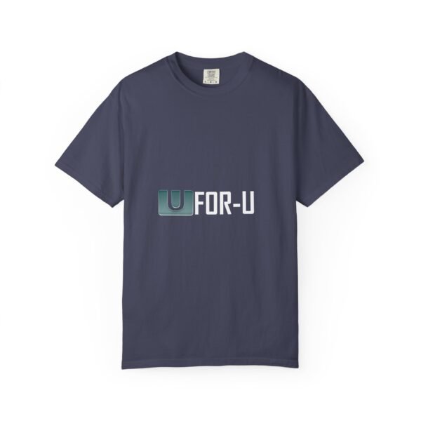 Unisex FOR-U T-shirt - Image 21