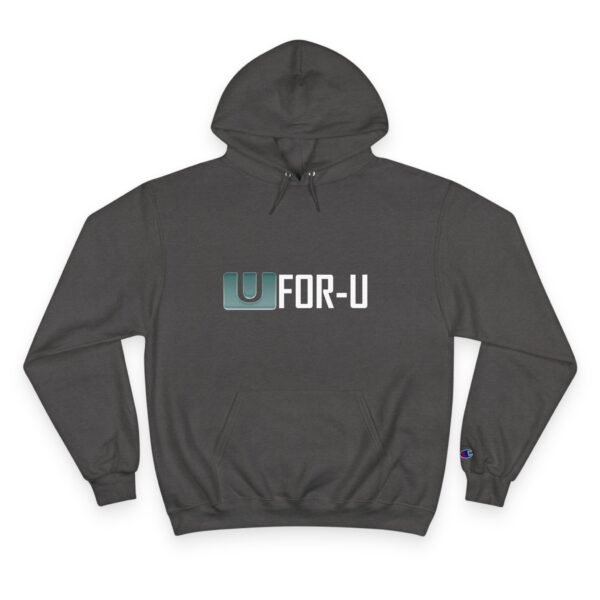 FOR-U hoodies premium - Image 5