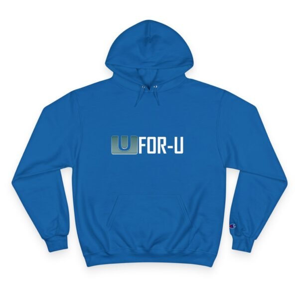 FOR-U hoodies premium - Image 9